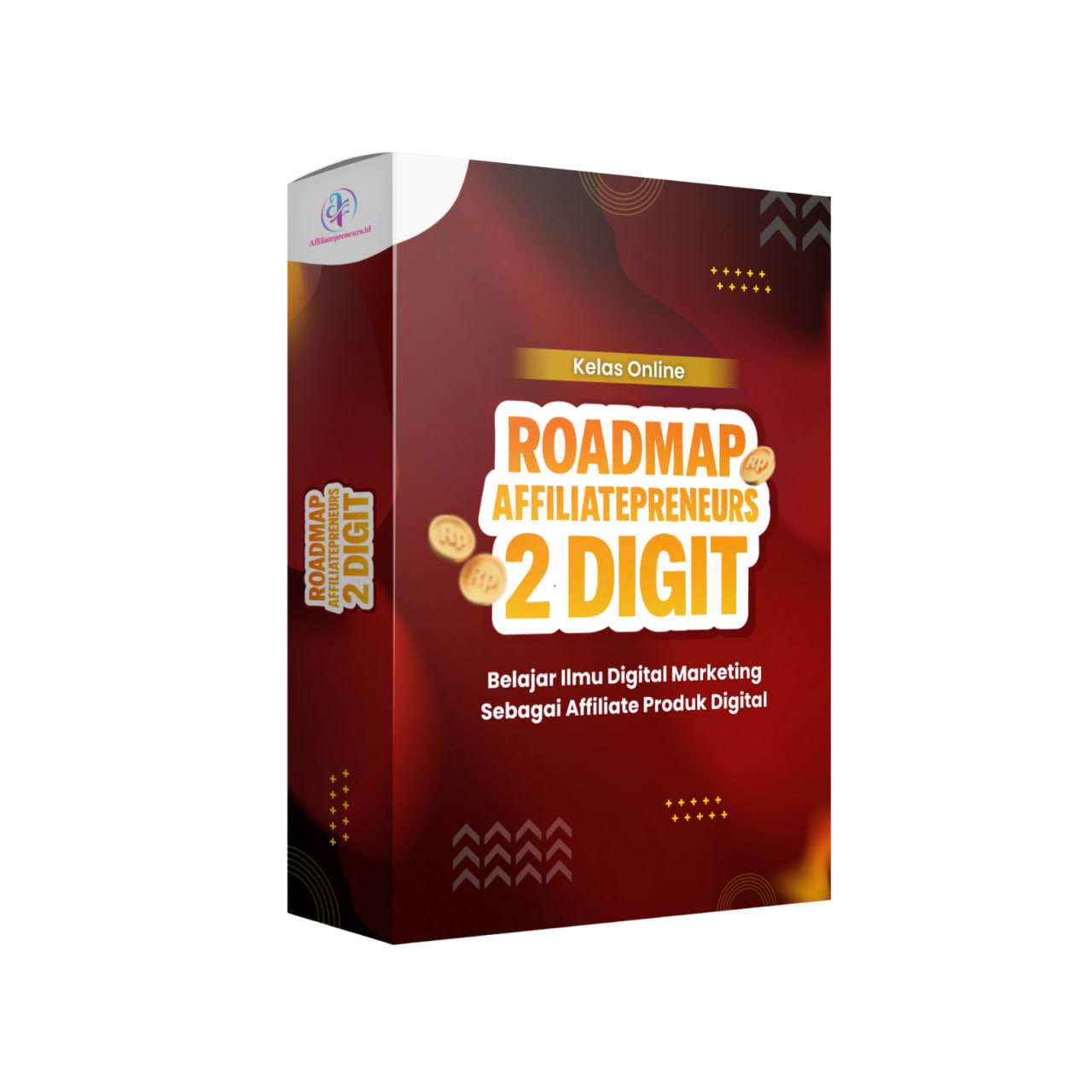 Roadmap Affiliatepreneurs