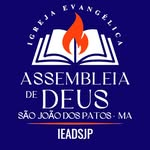 Logo Assembleia de Deus