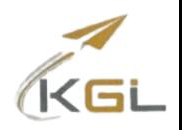 KGI Logistics Logo