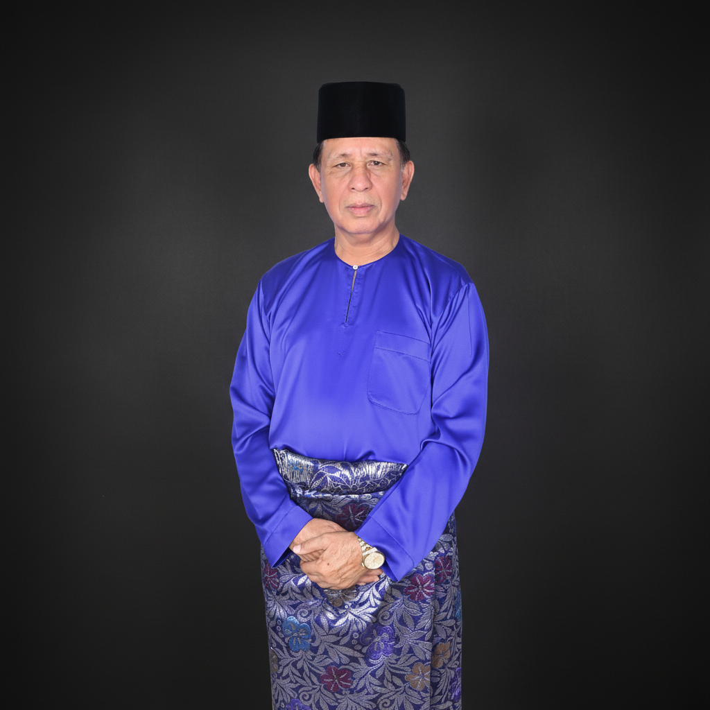TUAN HAJI ONN BIN YASIN