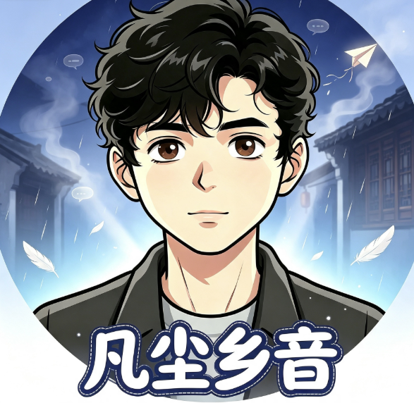 凡尘乡音