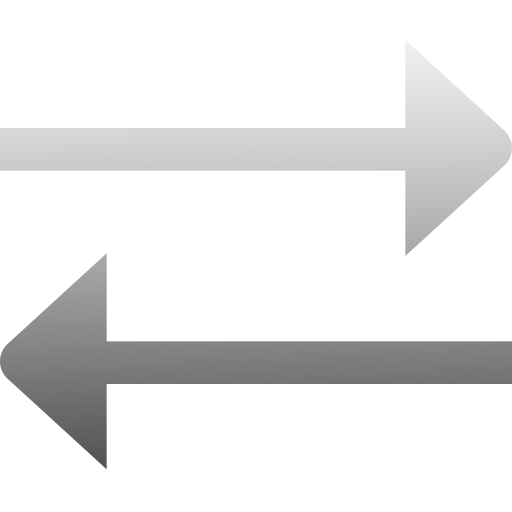 Exchange Icon