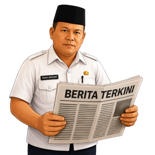 Berita Terkini