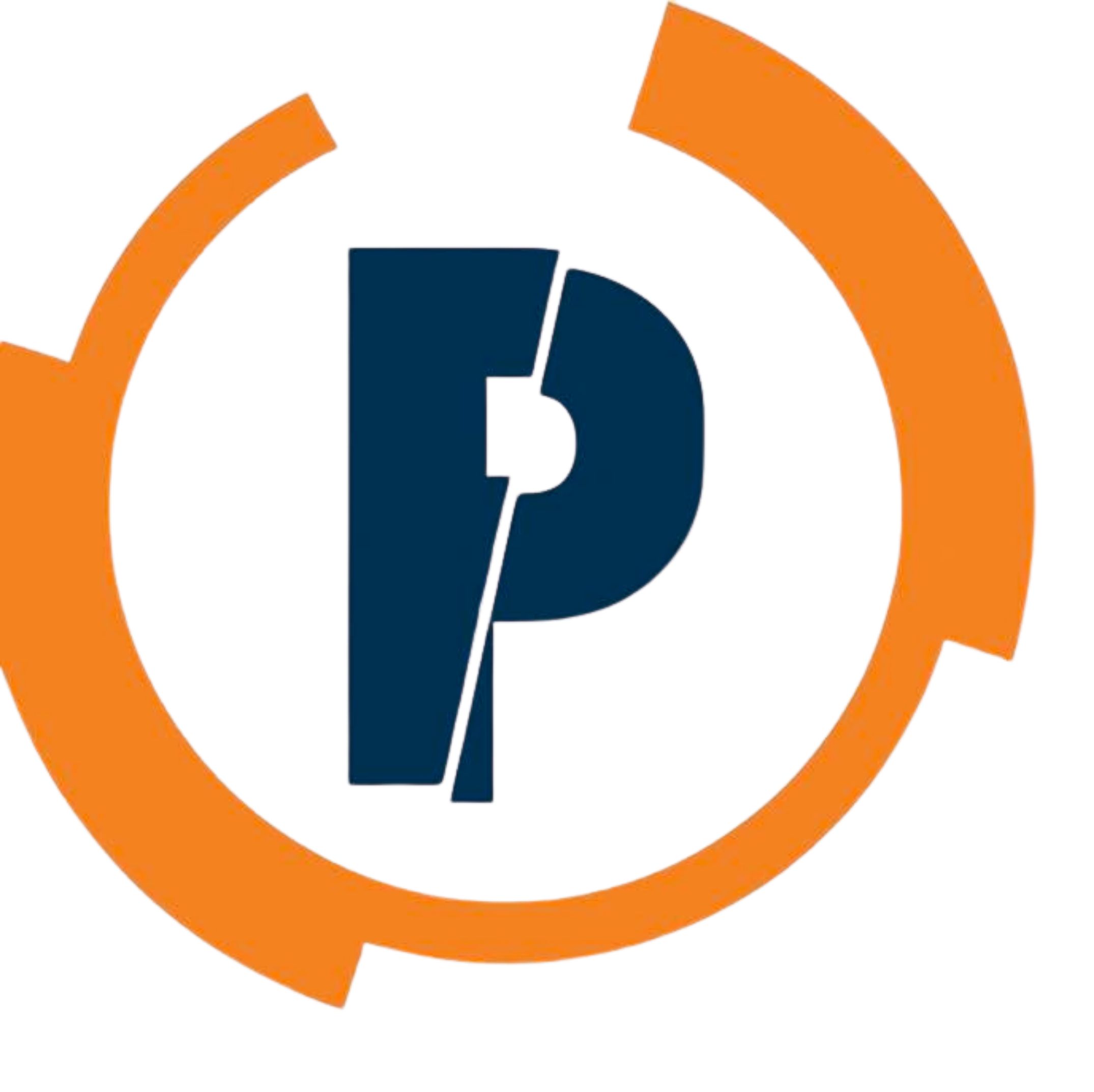 Logo Plataforma Fitness