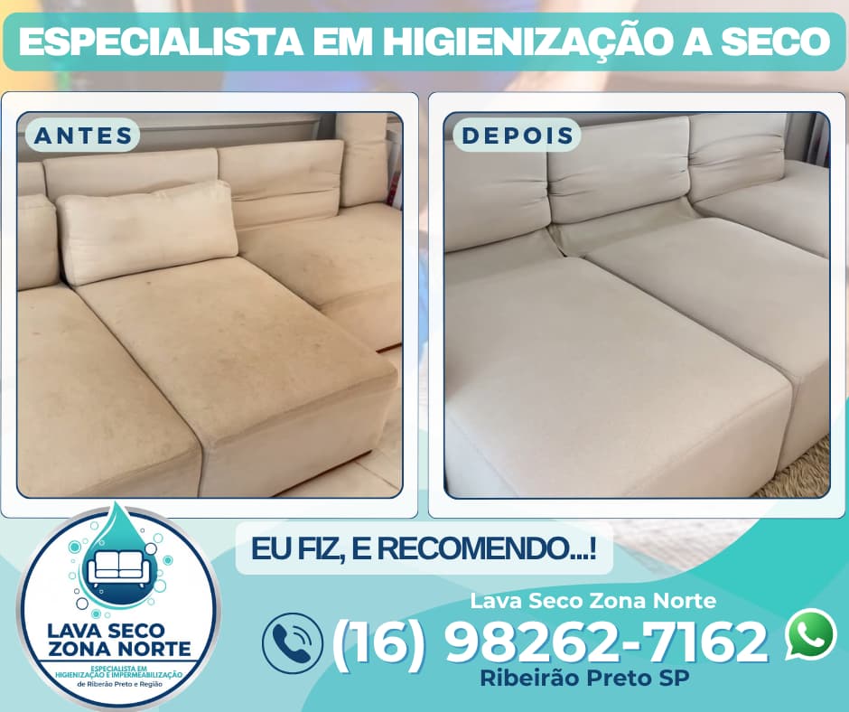 Serviço realizado