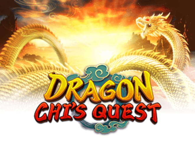 Dragon Chi's Quest