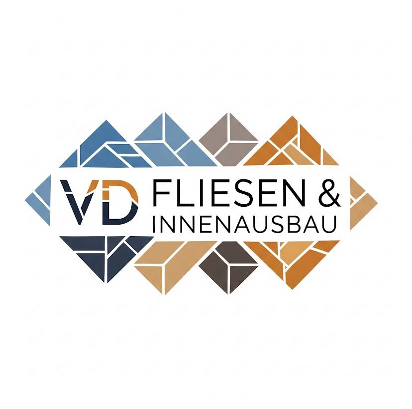 VD Fliesen Logo