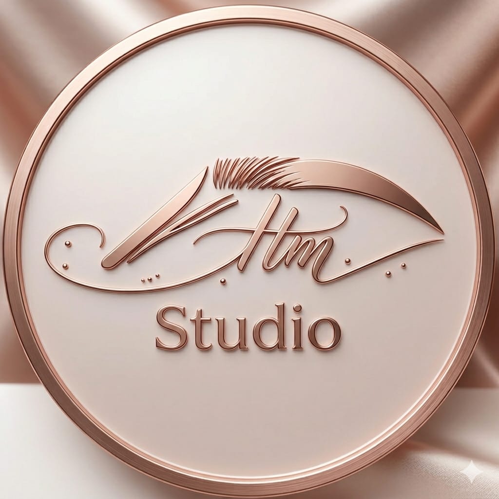 Hm Studio Logo