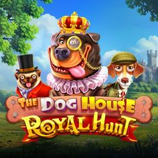 The Dog House Royal Hunt
