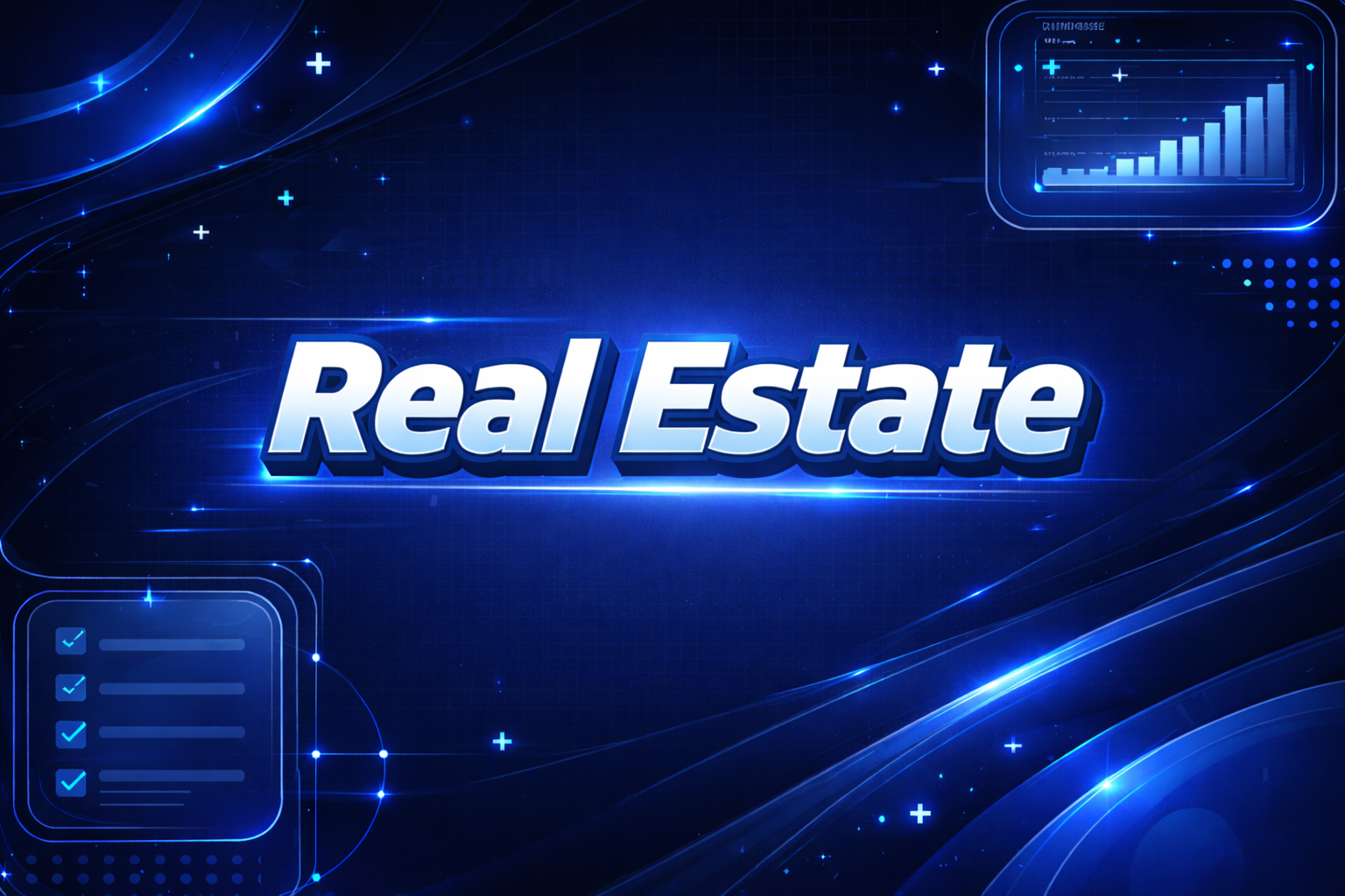 Real Estate