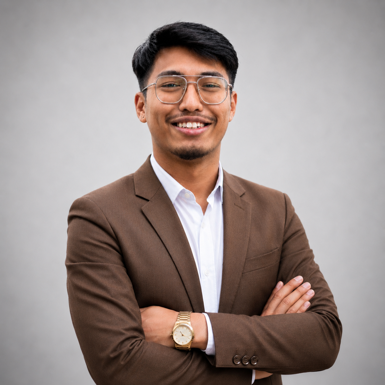 Nikshep Karki — Video Producer, Graphic Designer, Digital Marketing Strategist