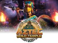 Aztec Gold Temple