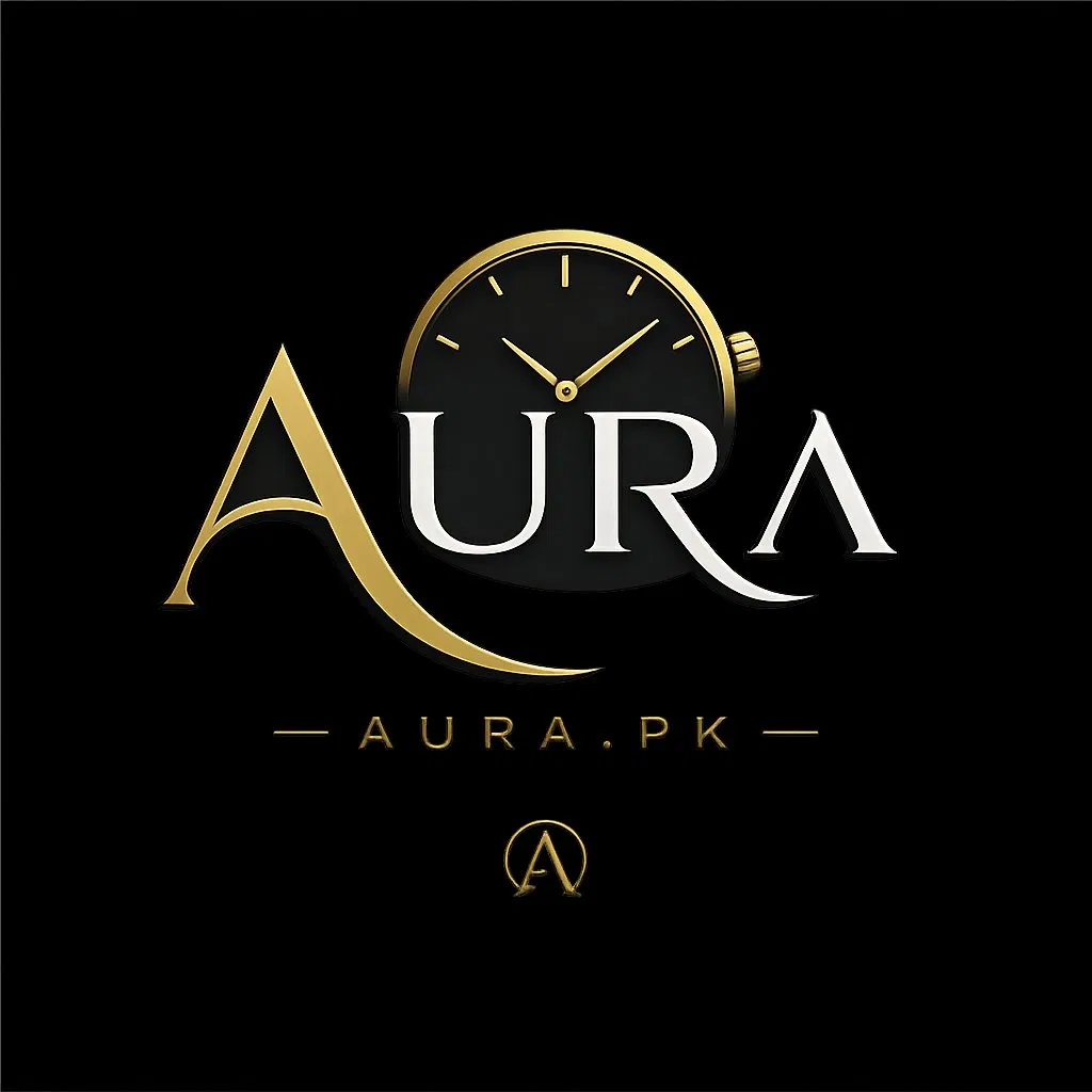 AURA Luxury Watch
