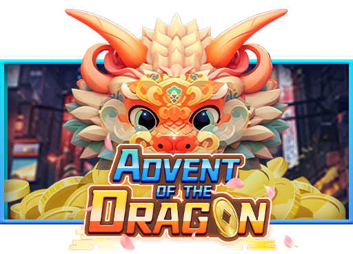 Advent of the Dragon