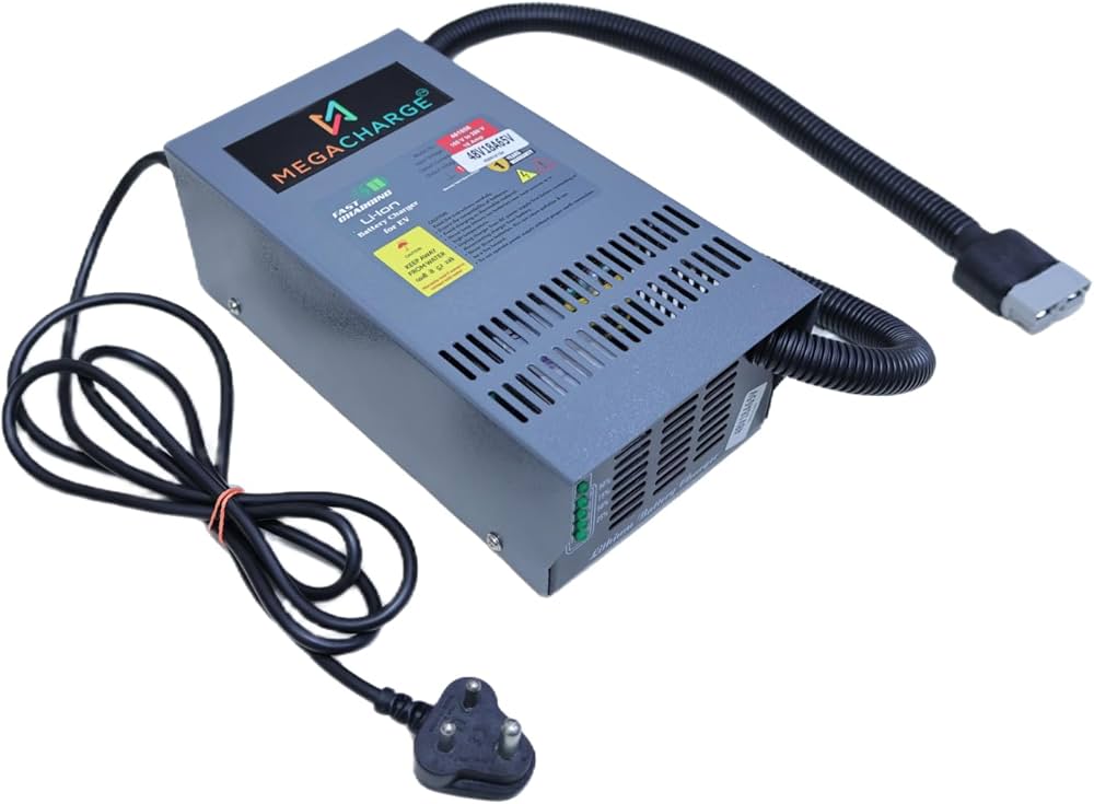 EV Battery Charger