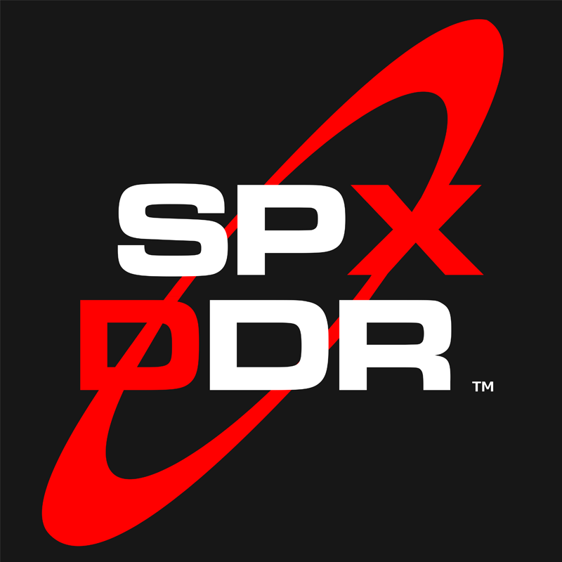 SPXDDR Logo