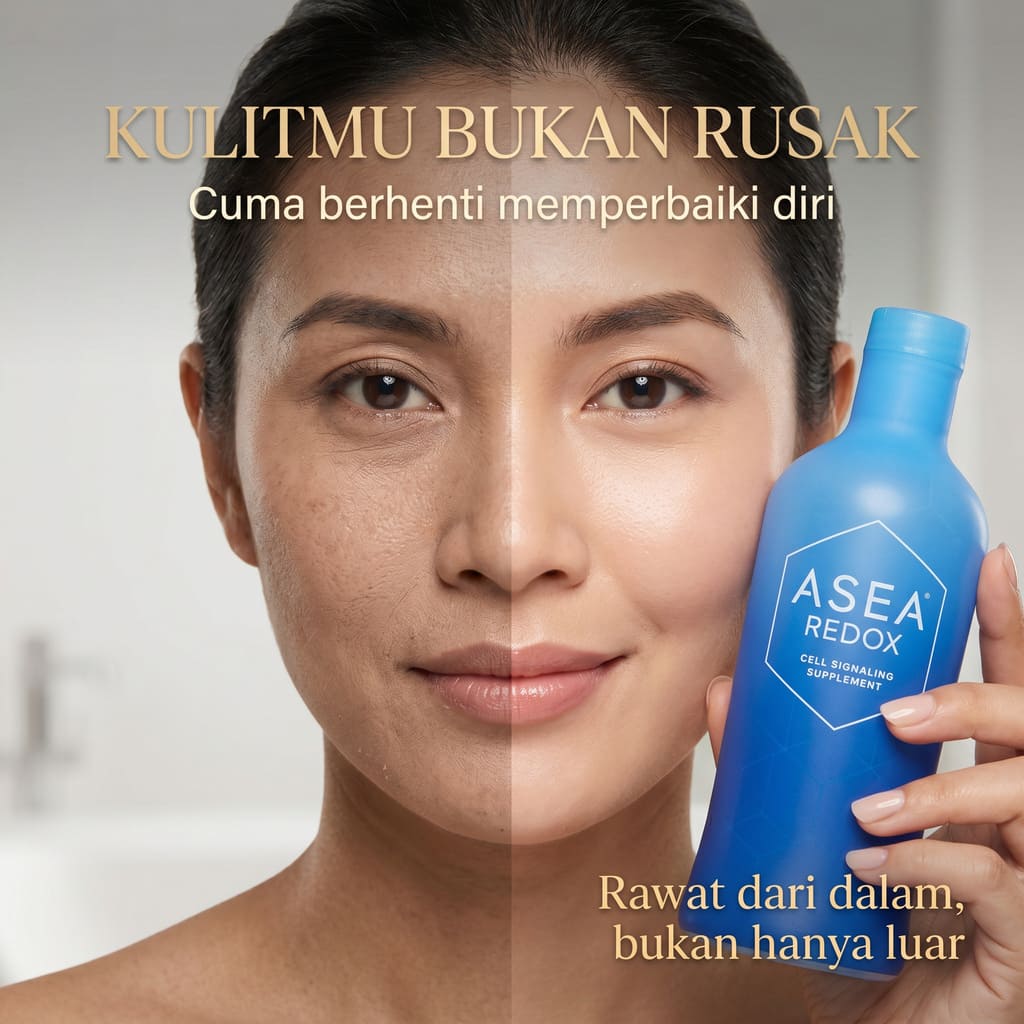 ASEA Redox Supplement