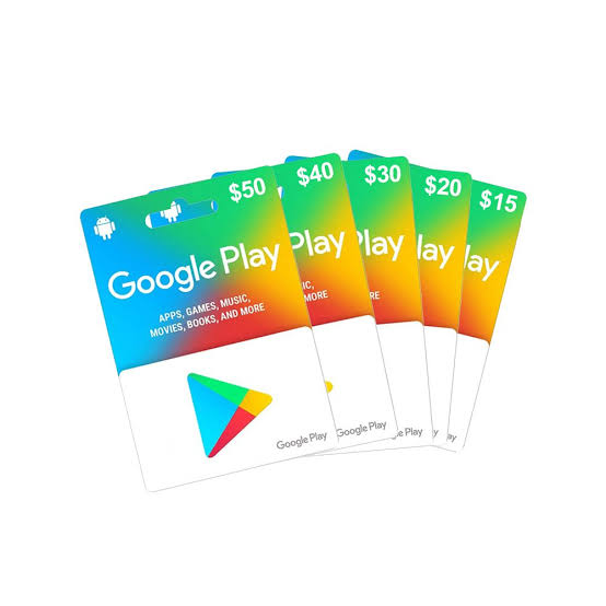 Google Play