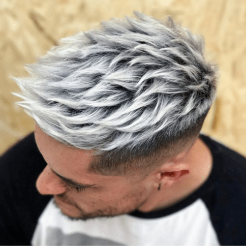 Platinum Waves