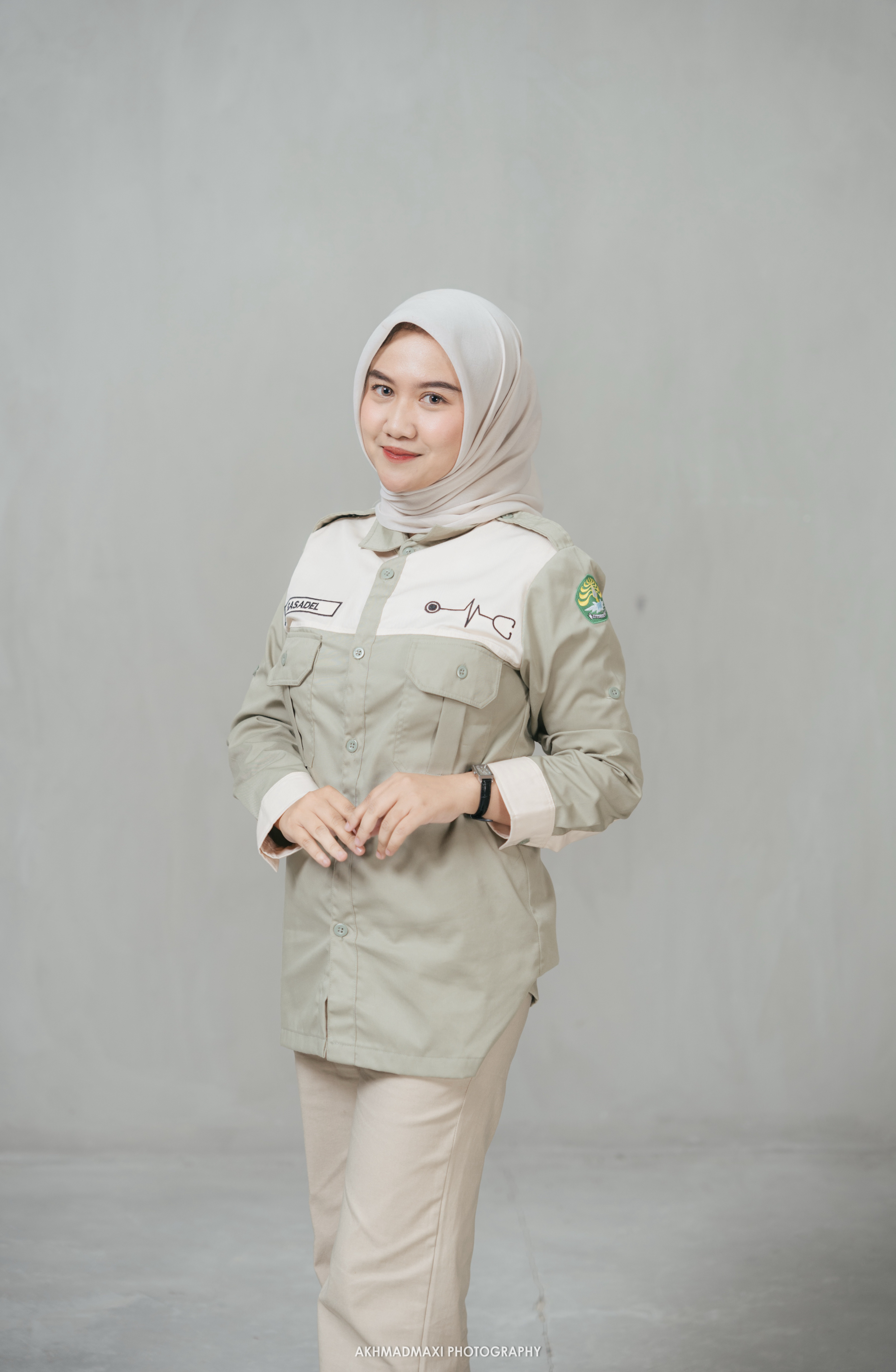 Nurse