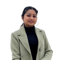 Kamalpreet Kaur
