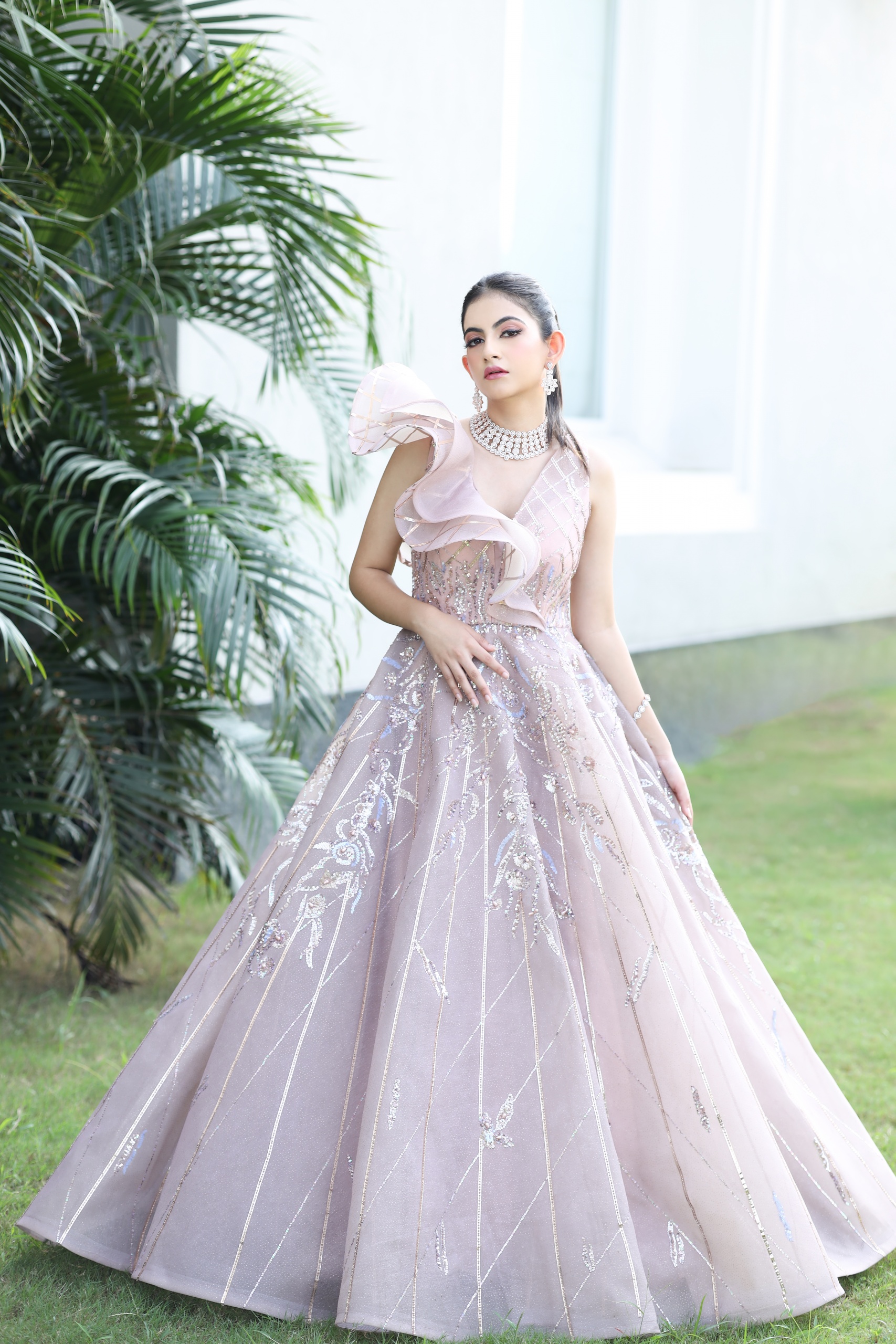 Designer Gowns