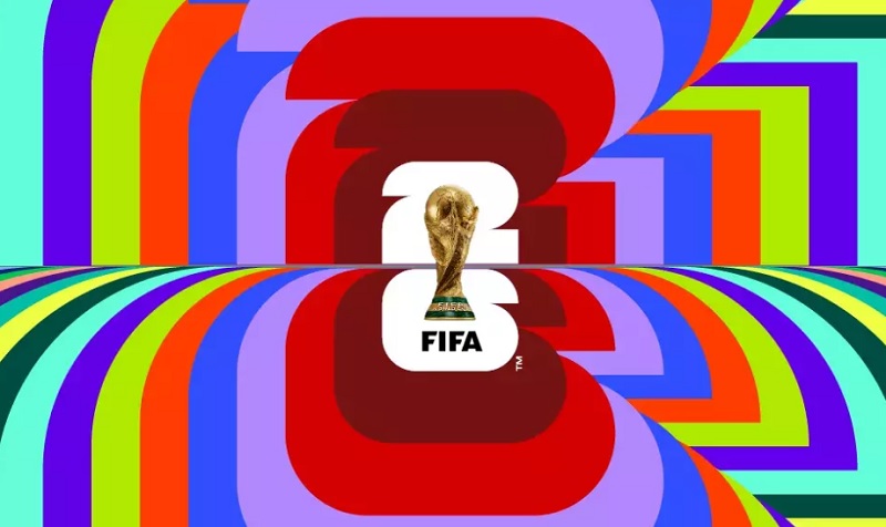 FIFA World Cup 2026 Trophy
