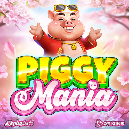 Piggy Mania