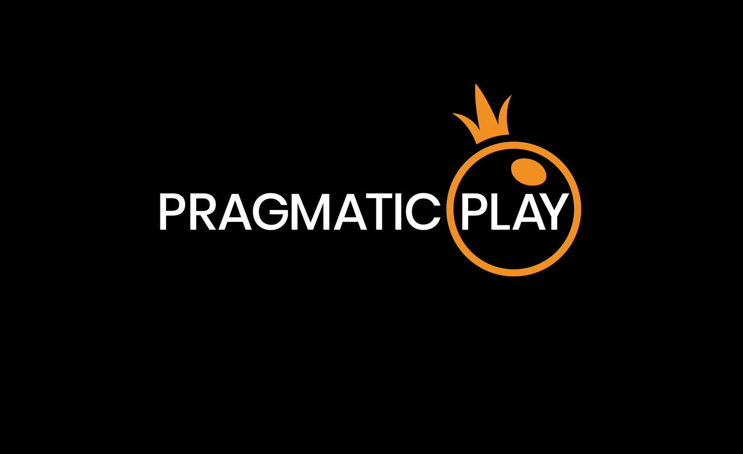 Pragmatic Play Logo