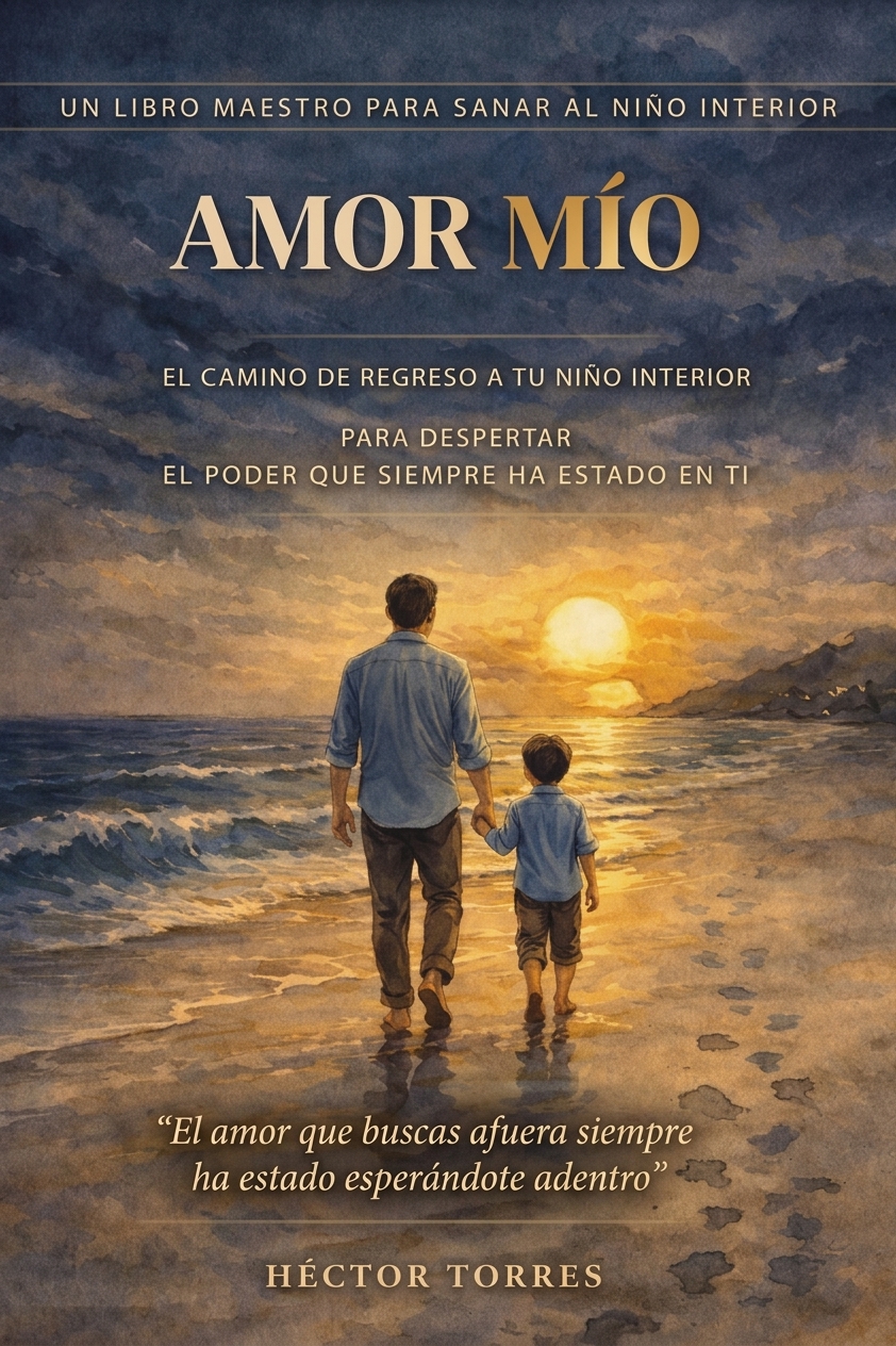 AMOR MÍO M