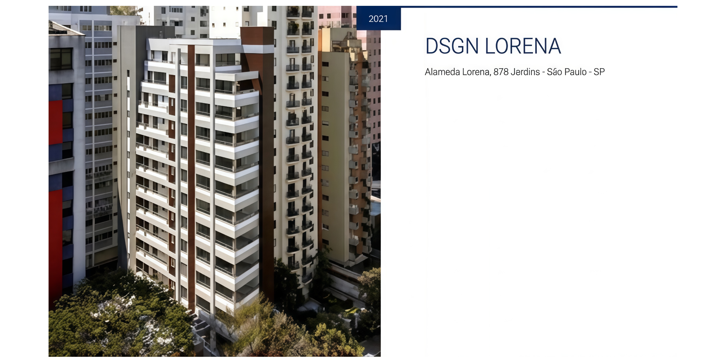 DSGN LORENA