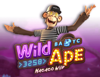 Wild Ape Banner