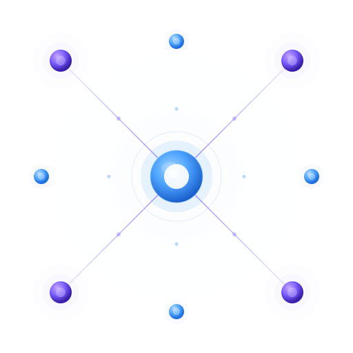RasterNode Logo