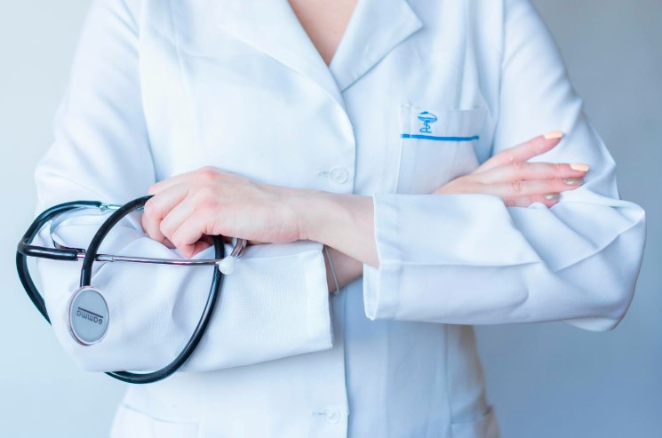 Healthcare