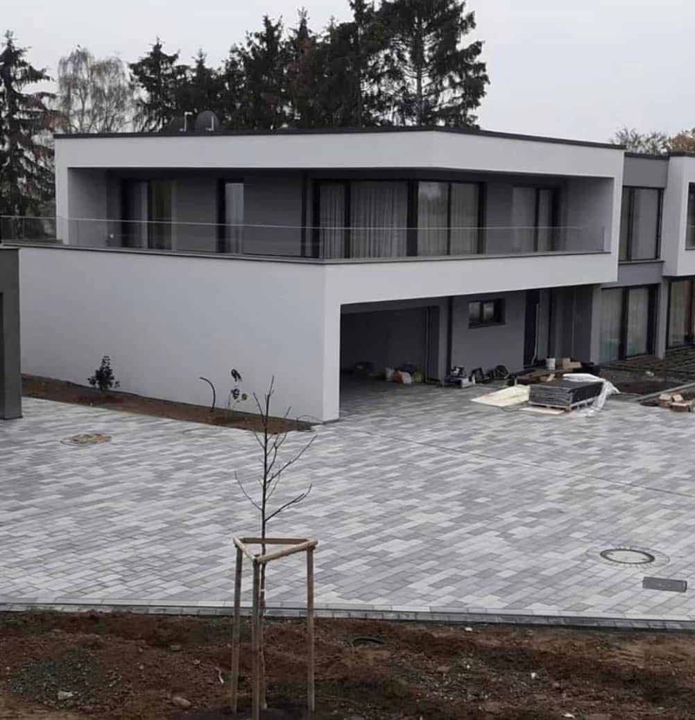 Bautec Group Projekt