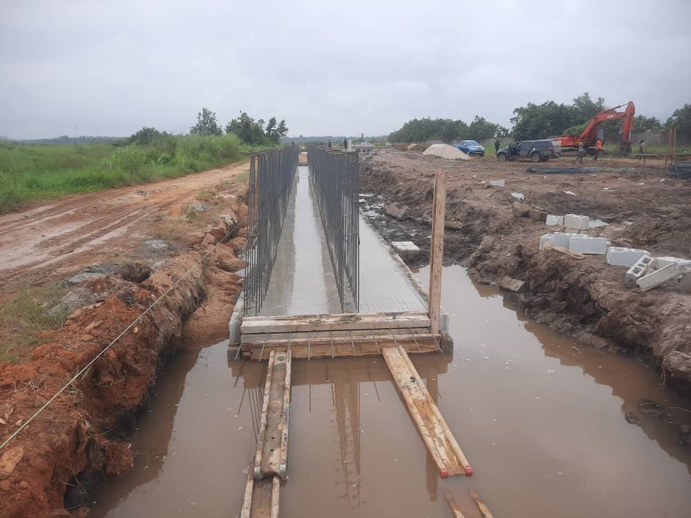 Projets BTP clé en main AGCMCI Abidjan