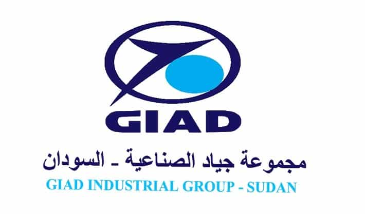 Giad Industrial Group Sudan