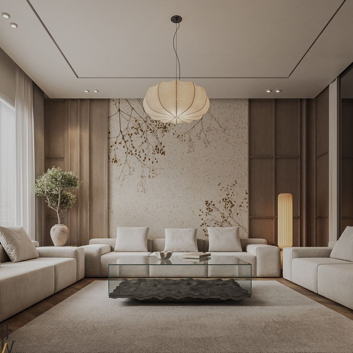 Home Interior Design