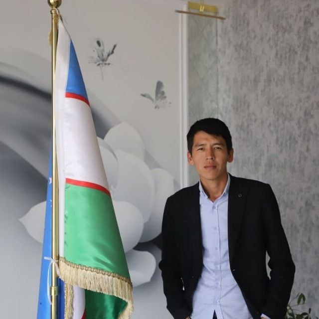 N. Konarbaev