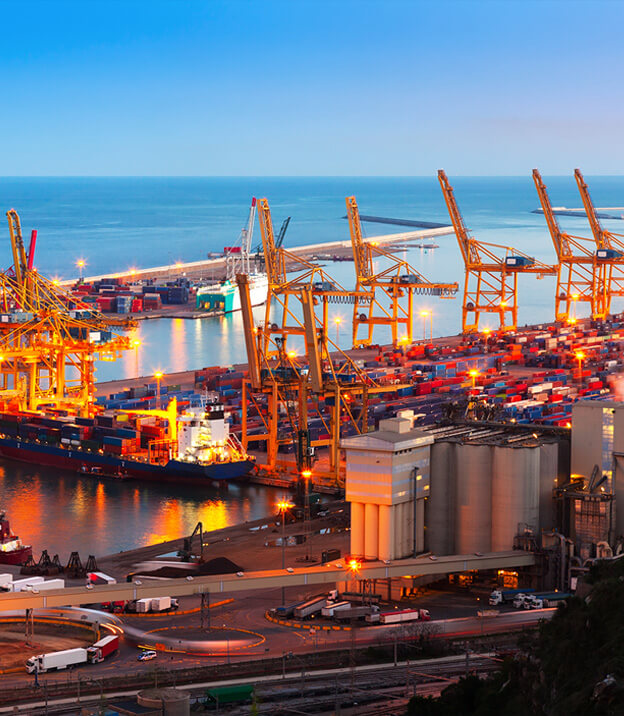 Ocean Freight