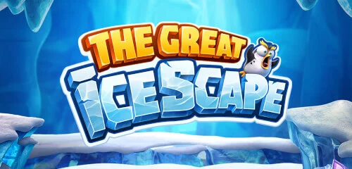 The Great Icescape