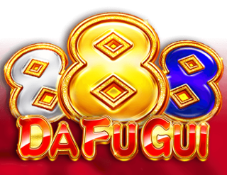 Da Fu Gui Slot Game