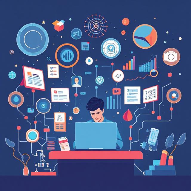 40 Ready-to-Use Digital Products