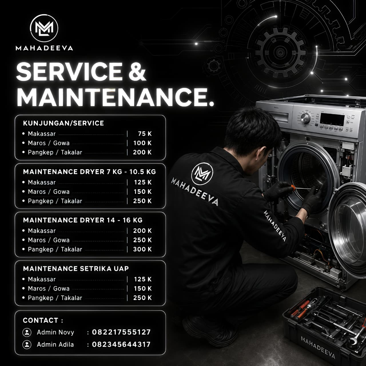 Service