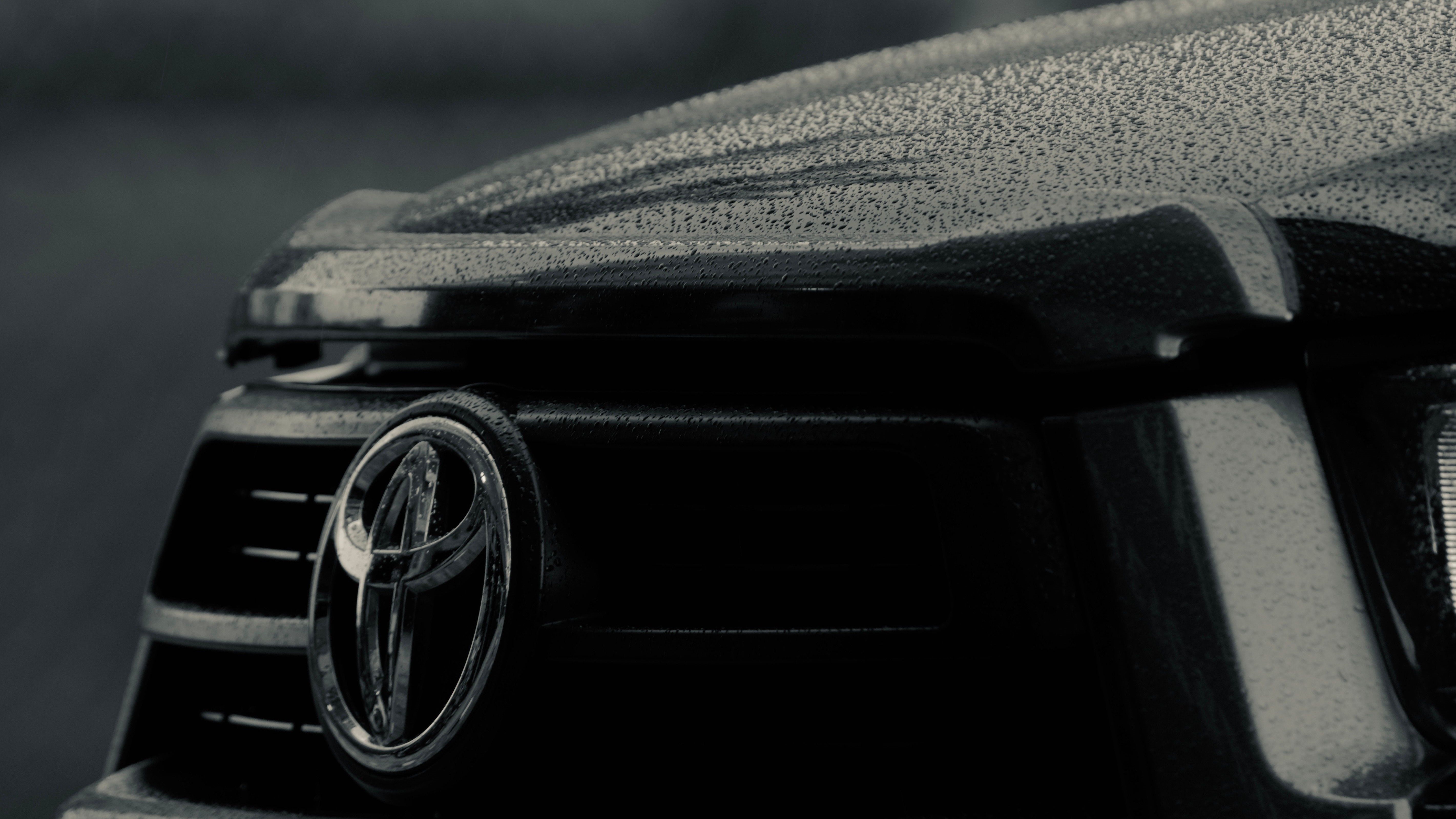 Innova Crysta white car front view