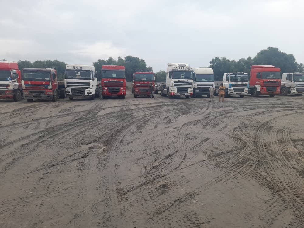 AfriRoute fulfillment