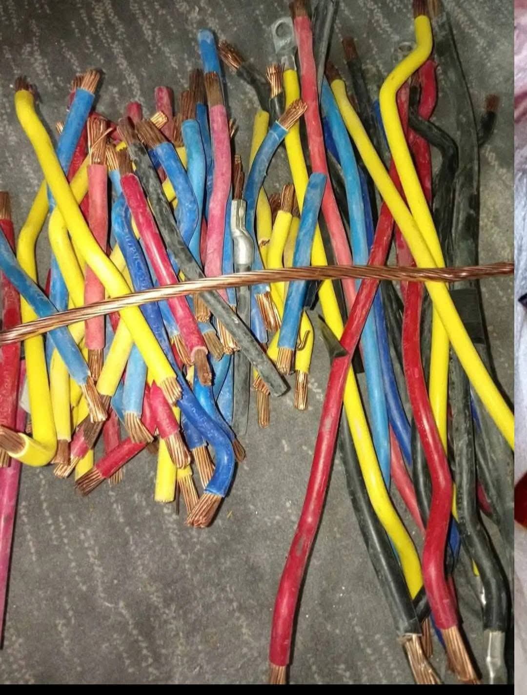 Wires