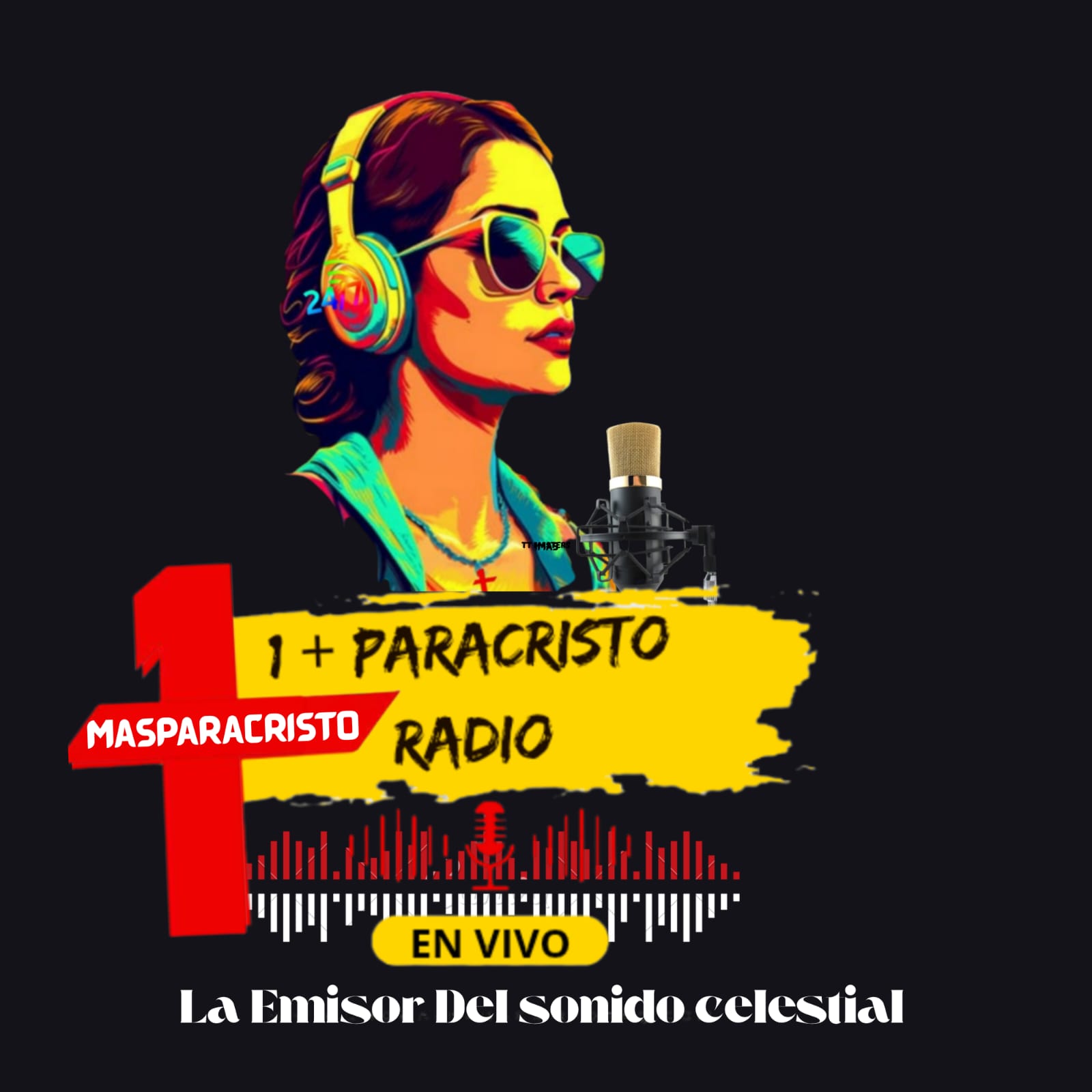 Sonido Celestial
