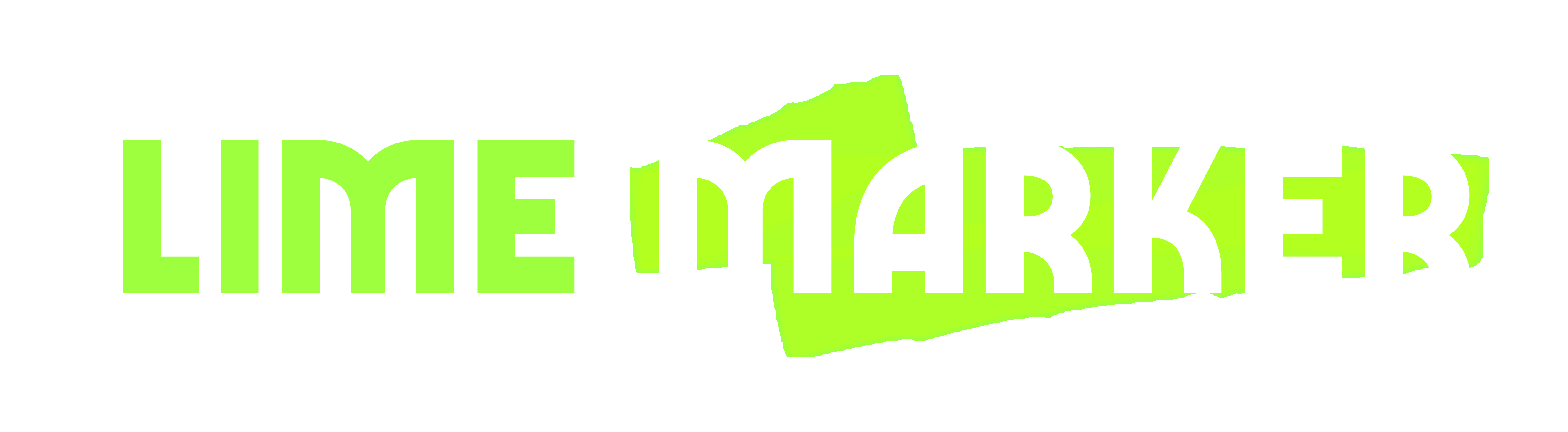 Lime Marker
