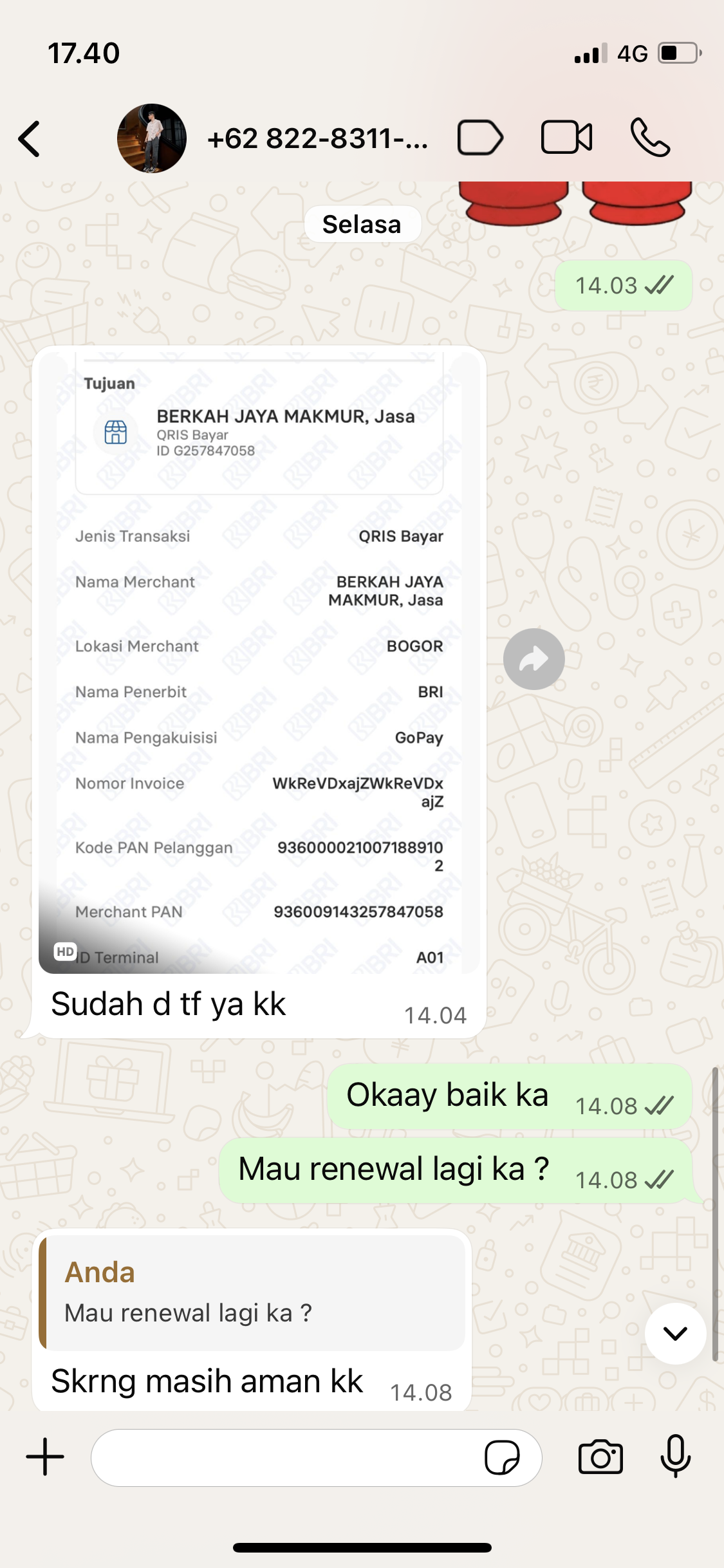 Testimoni 8